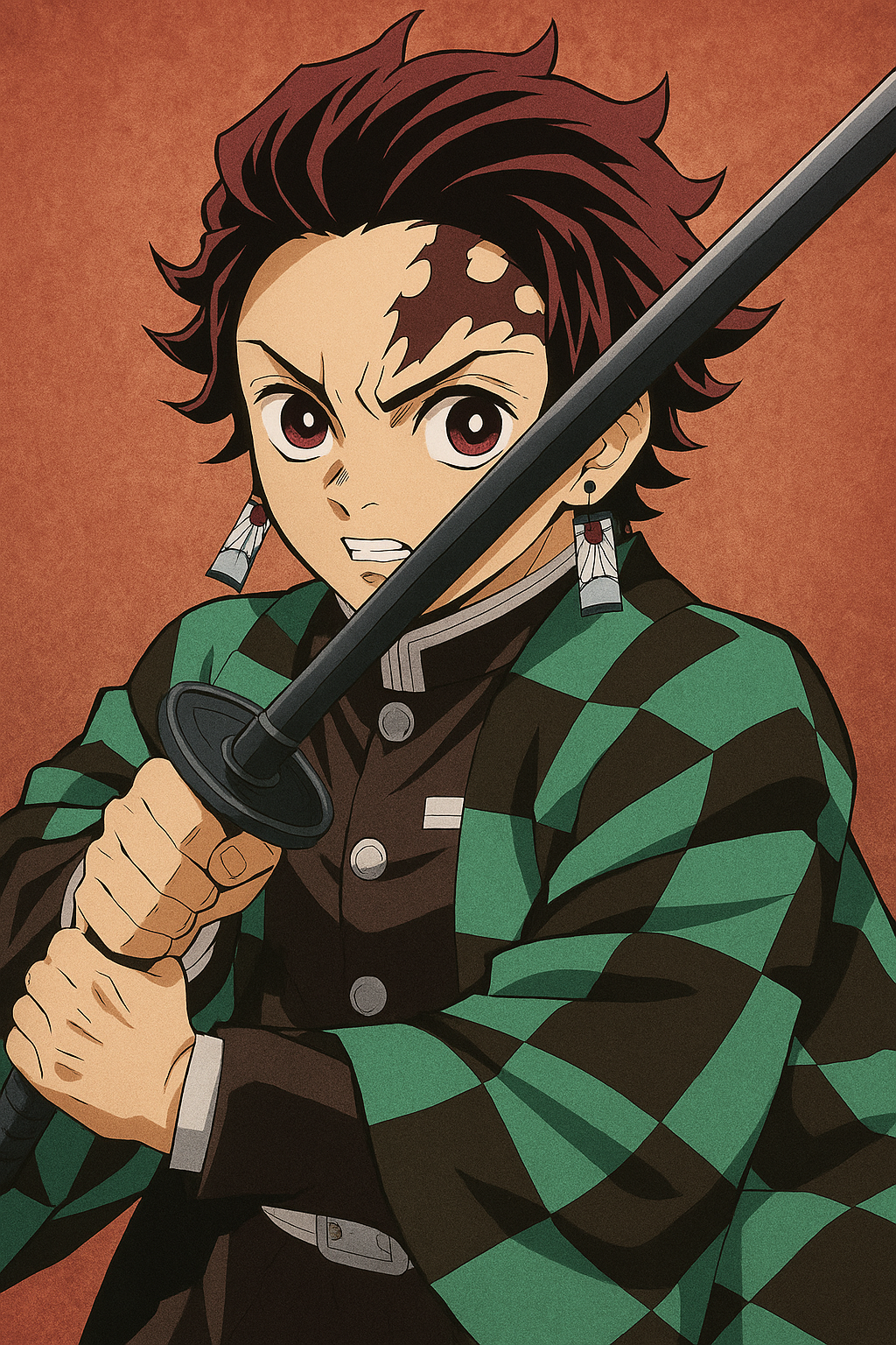DEMON SLAYER