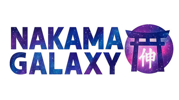 NakamaGalaxy