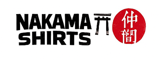 Nakamashirts