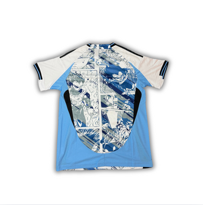 Camiseta Edición Especial Vegeta