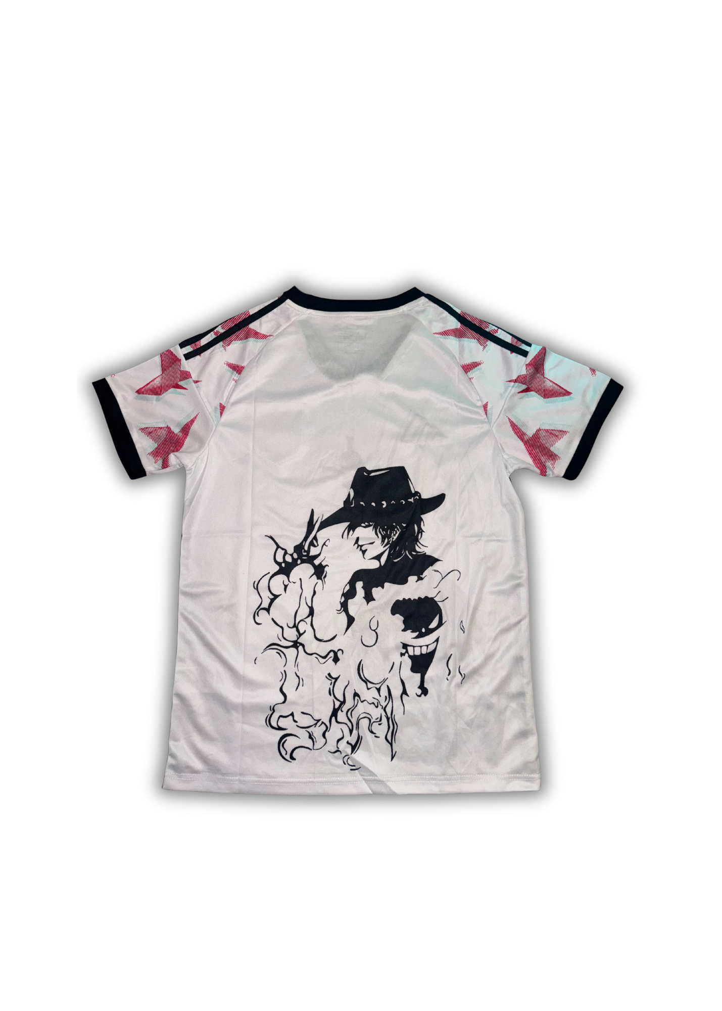 Camiseta de Portgas D. Ace