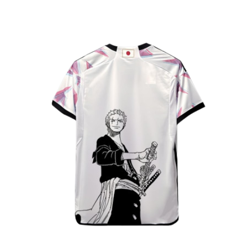 Camiseta de Ronora Zoro