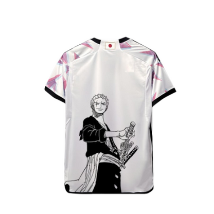 Camiseta de Ronora Zoro