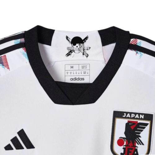 Camiseta de Ronora Zoro